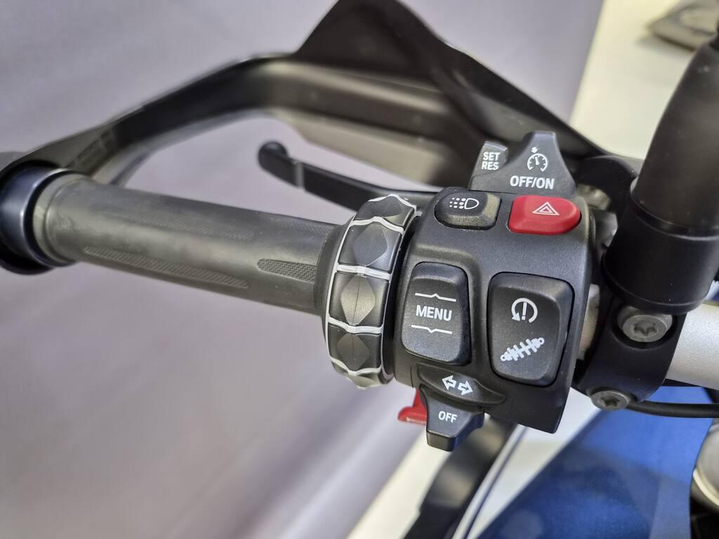 F 850 GS