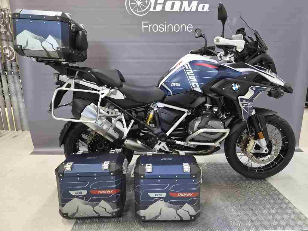 R 1250 GS