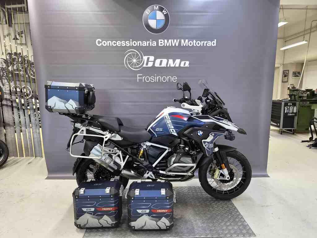 R 1250 GS