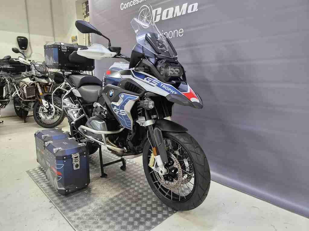 R 1250 GS