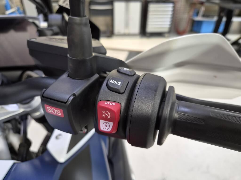 R 1250 GS