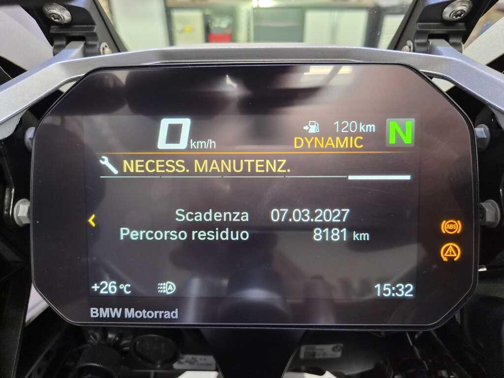 R 1250 GS
