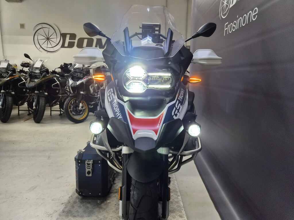 R 1250 GS