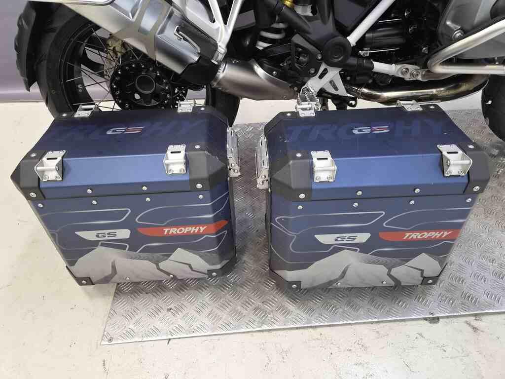 R 1250 GS