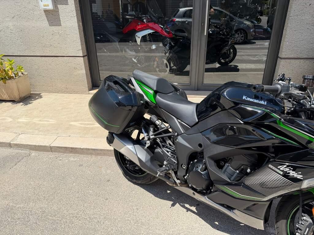 NINJA 1000 SX