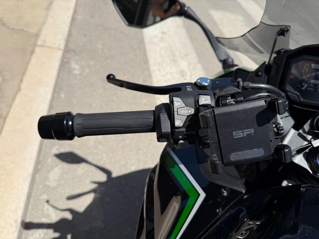 NINJA 1000 SX