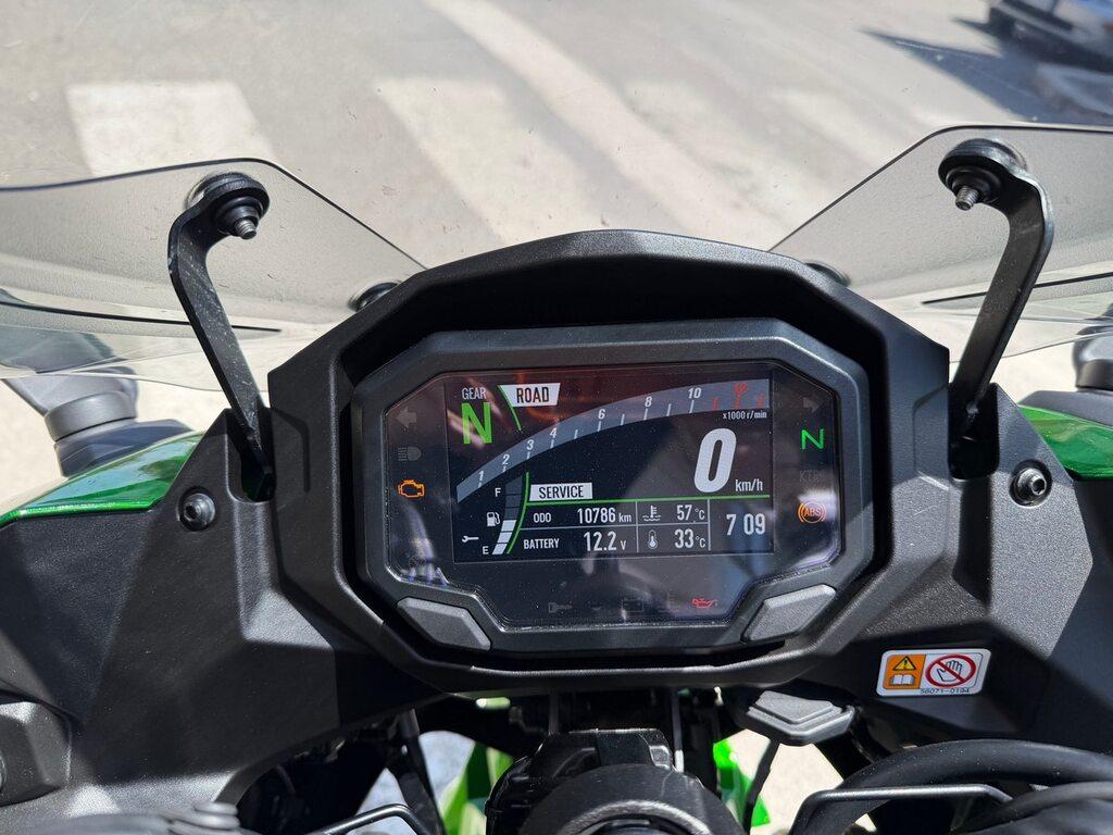 NINJA 1000 SX