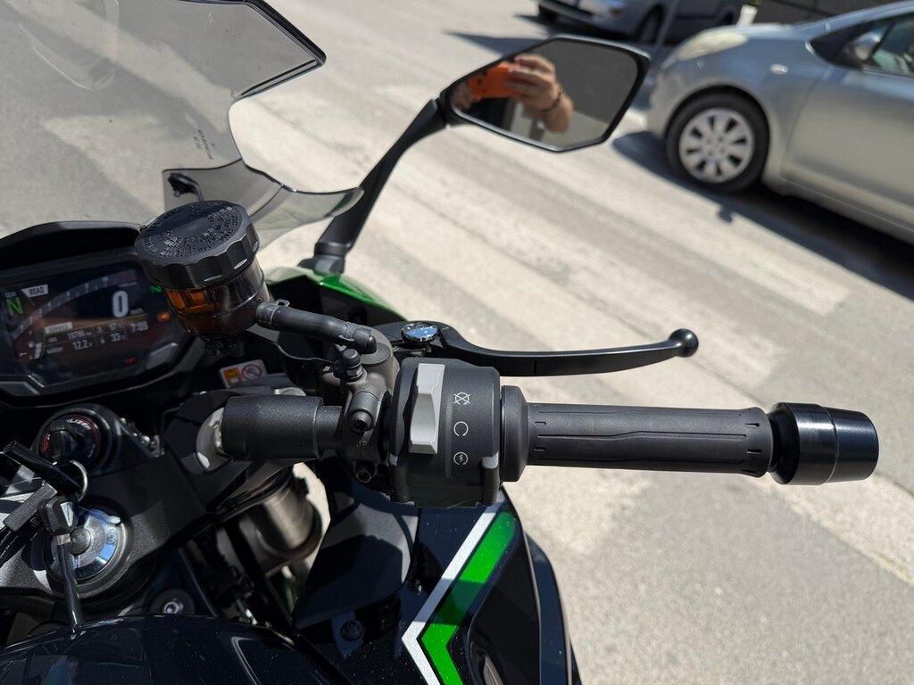 NINJA 1000 SX