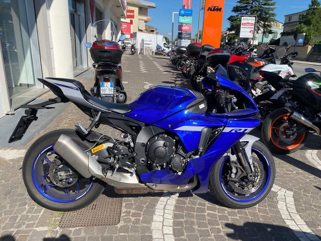 YZF R1 1000