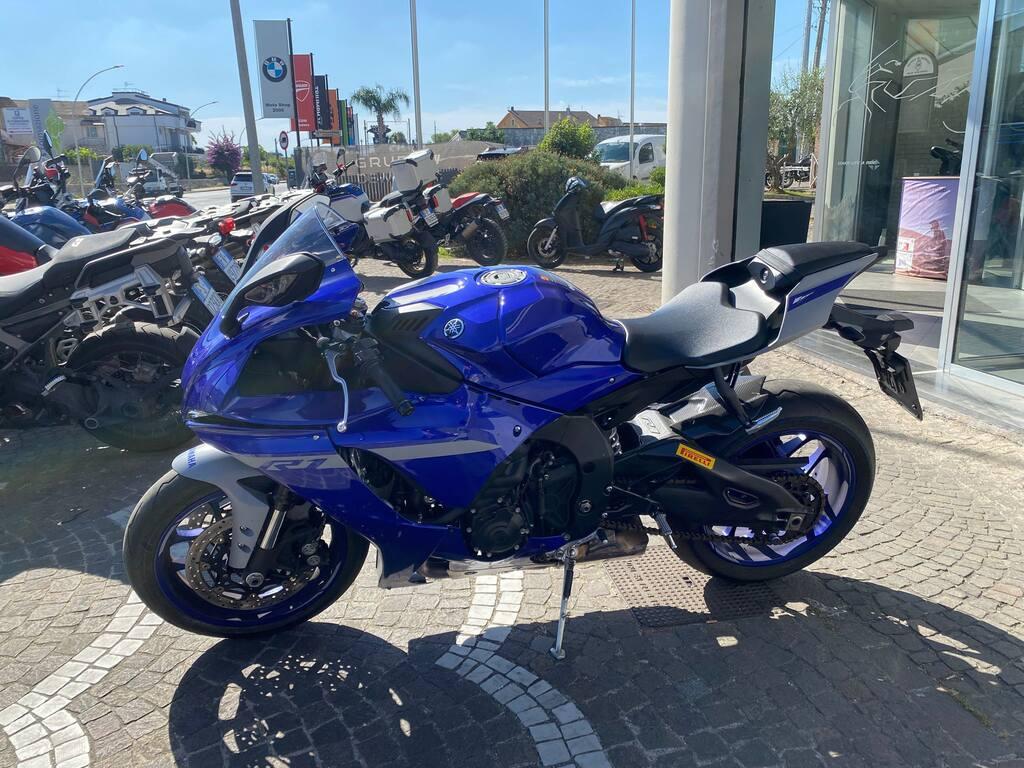 YZF R1 1000