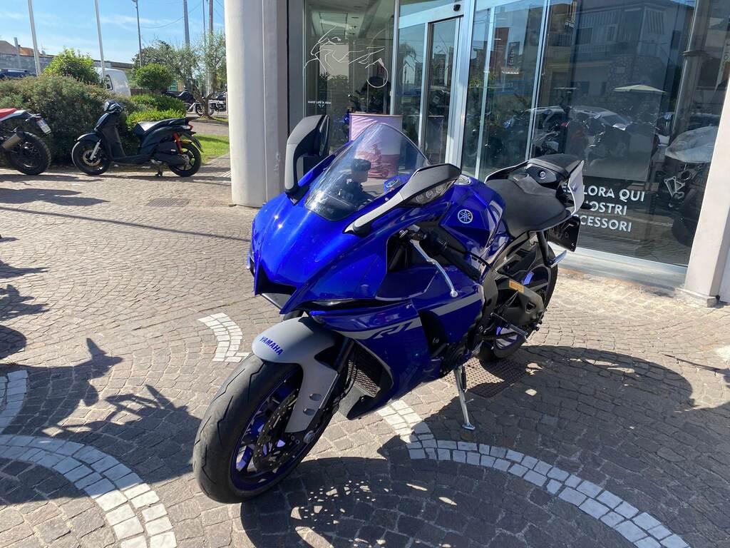 YZF R1 1000