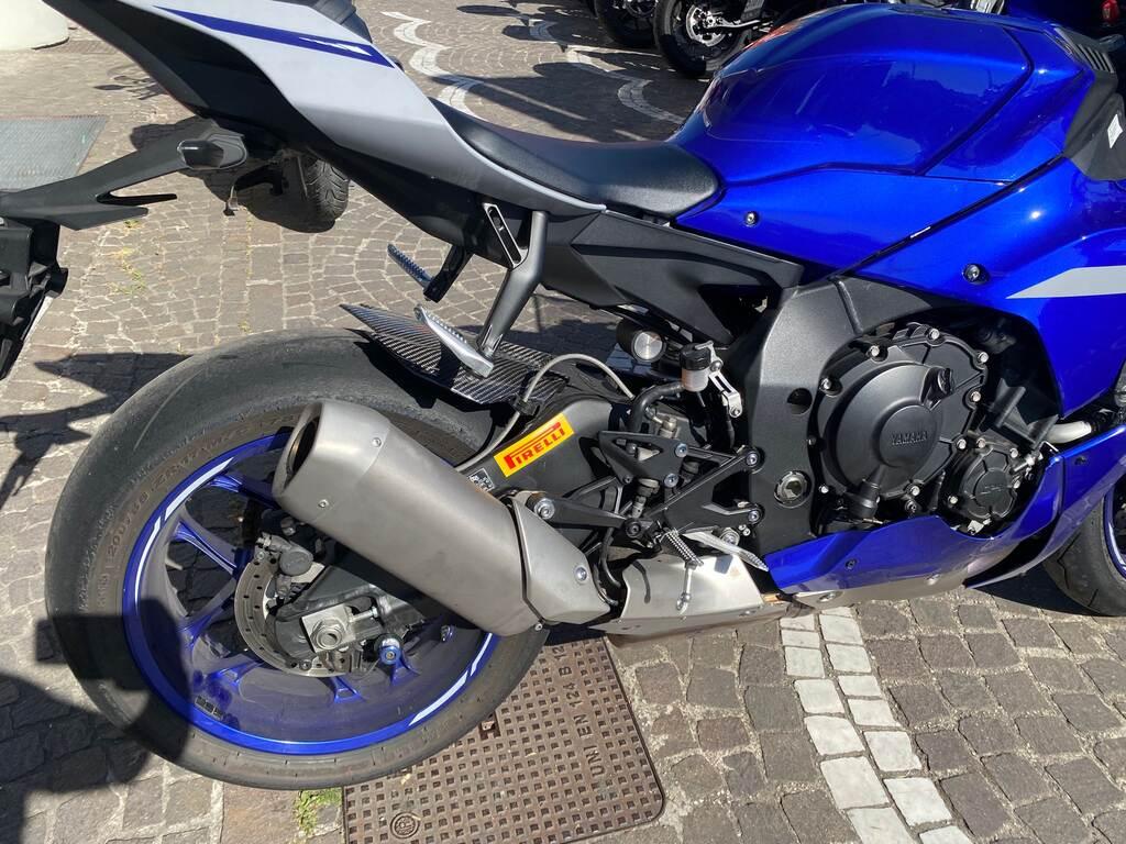 YZF R1 1000