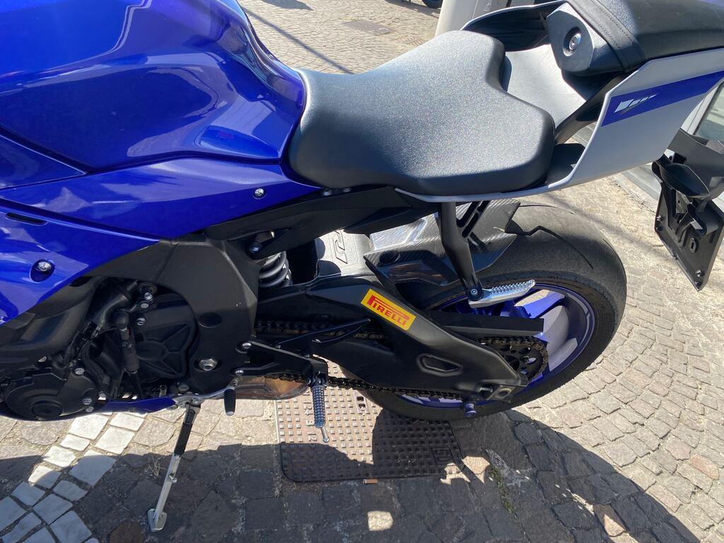 YZF R1 1000