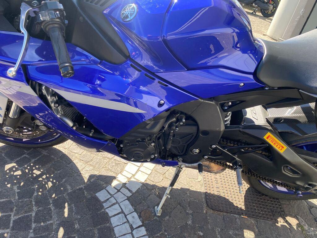 YZF R1 1000