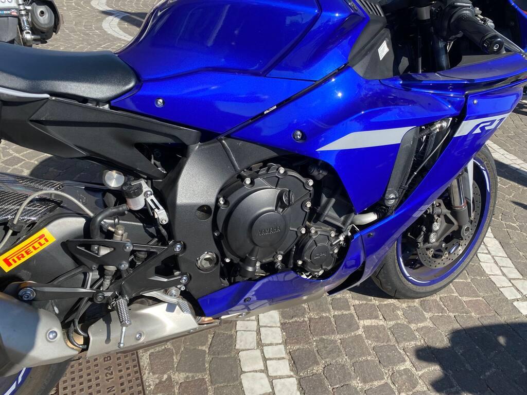 YZF R1 1000