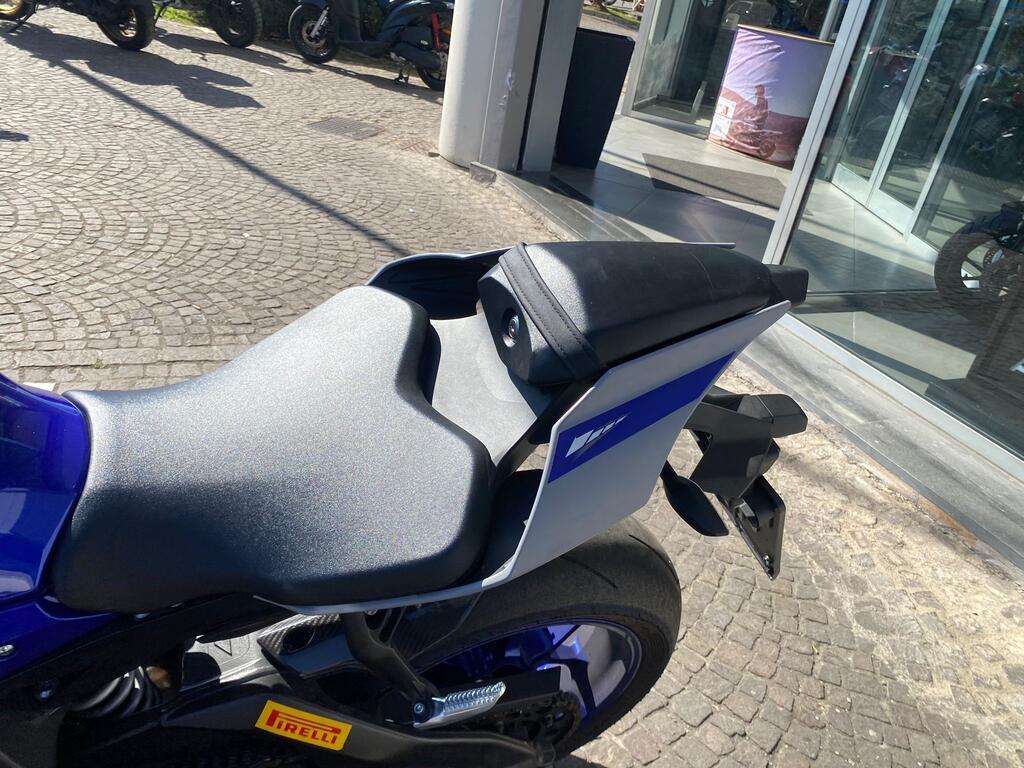 YZF R1 1000
