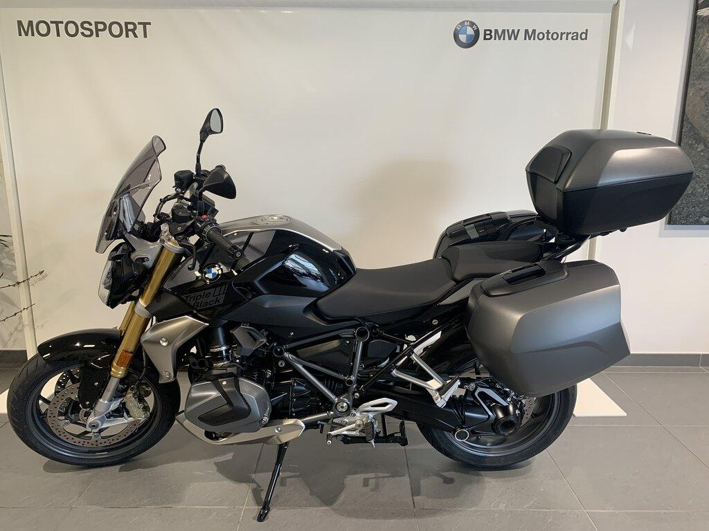 R 1250 R