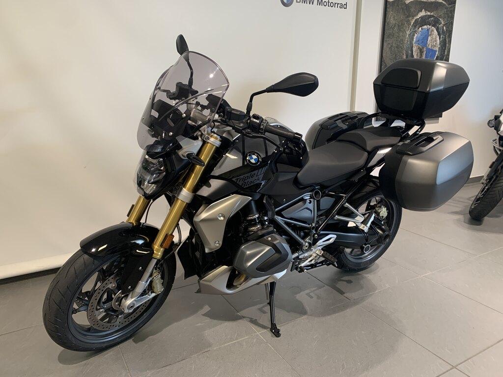 R 1250 R