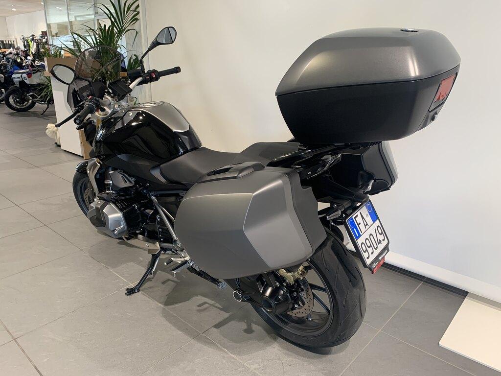 R 1250 R