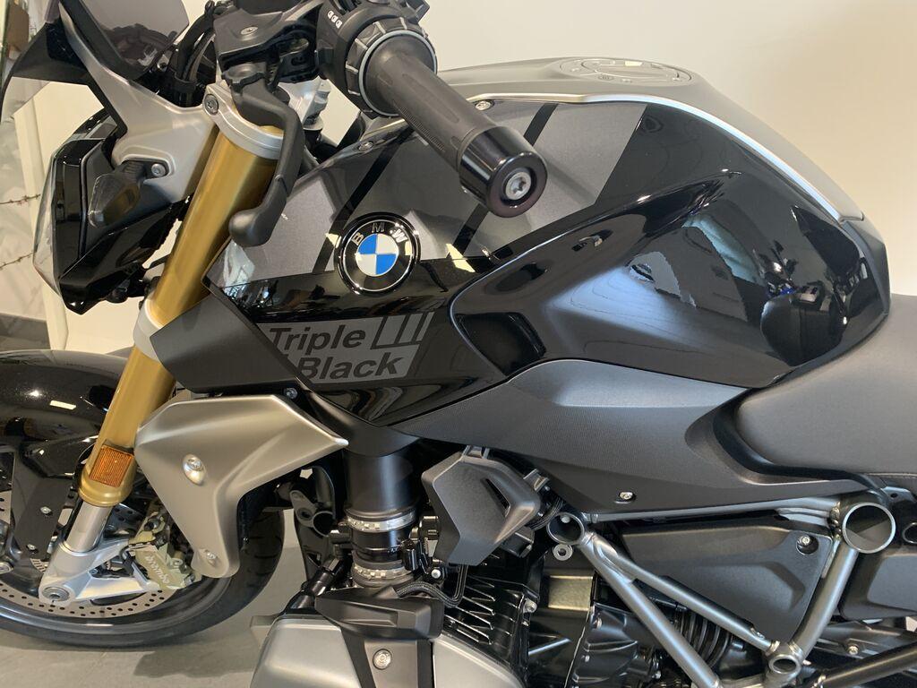 R 1250 R