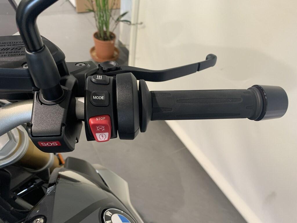 R 1250 R