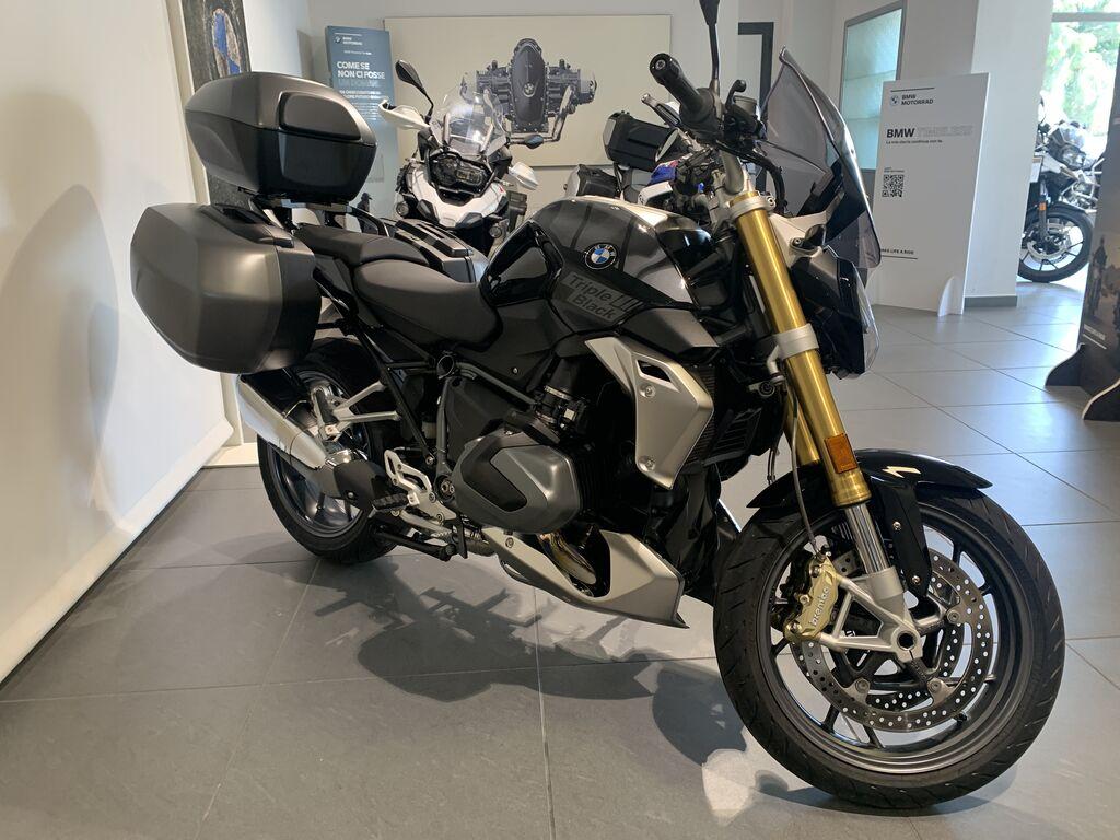 R 1250 R