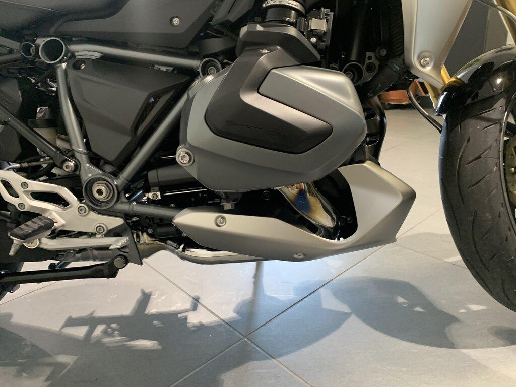 R 1250 R