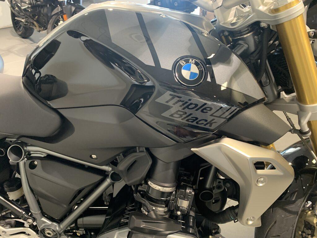 R 1250 R