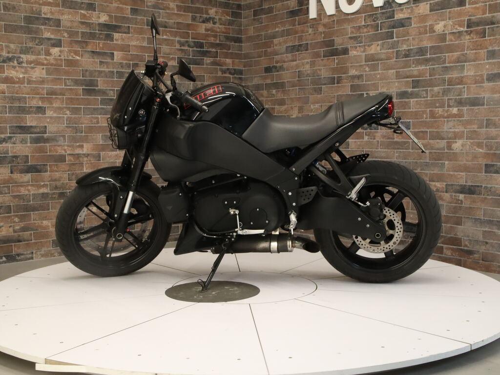 XB9SX