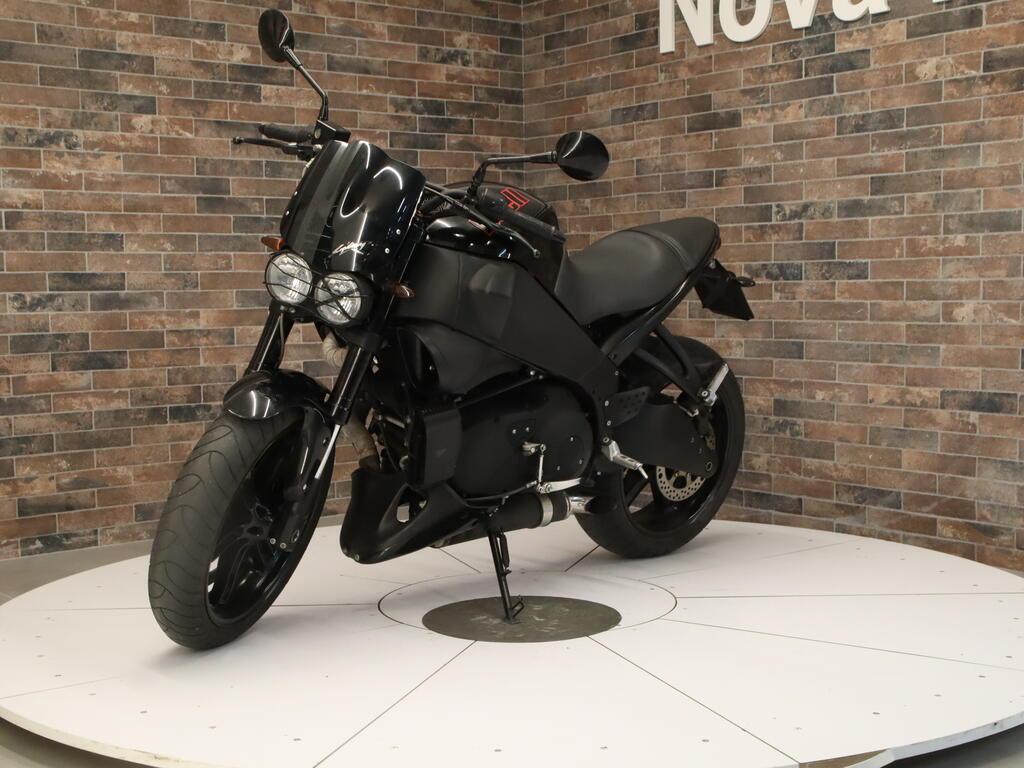 XB9SX