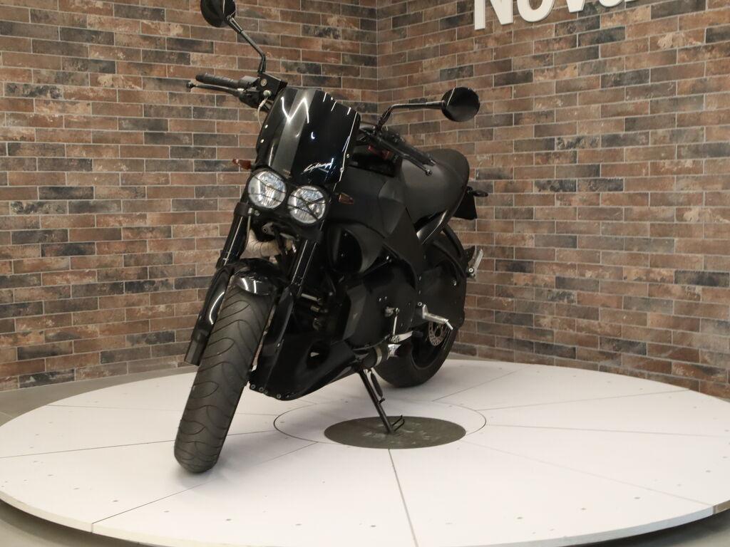 XB9SX