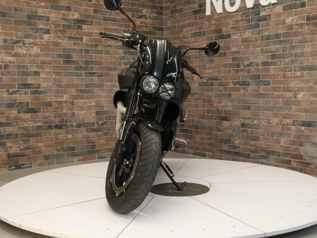 XB9SX