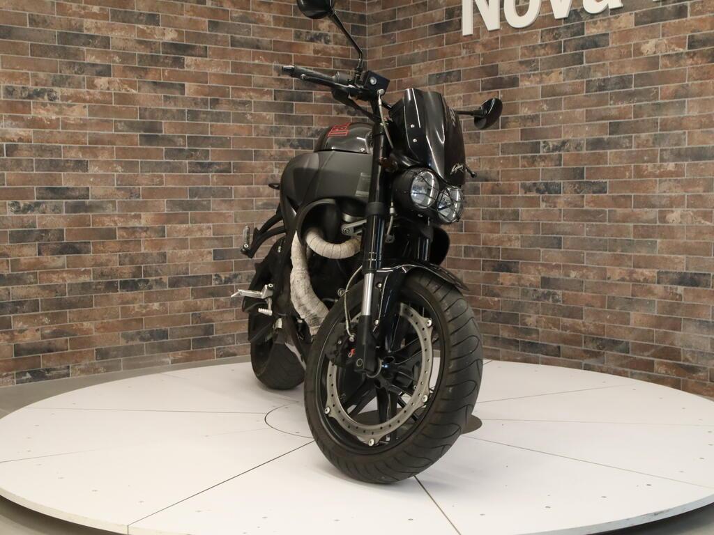 XB9SX
