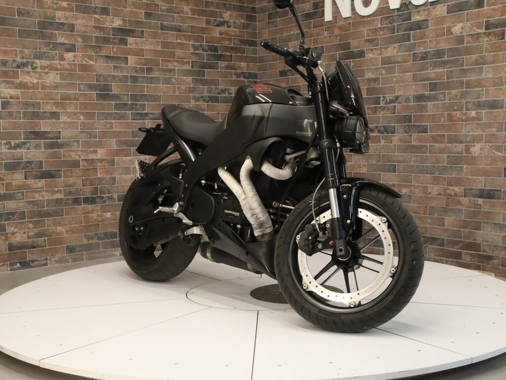 XB9SX