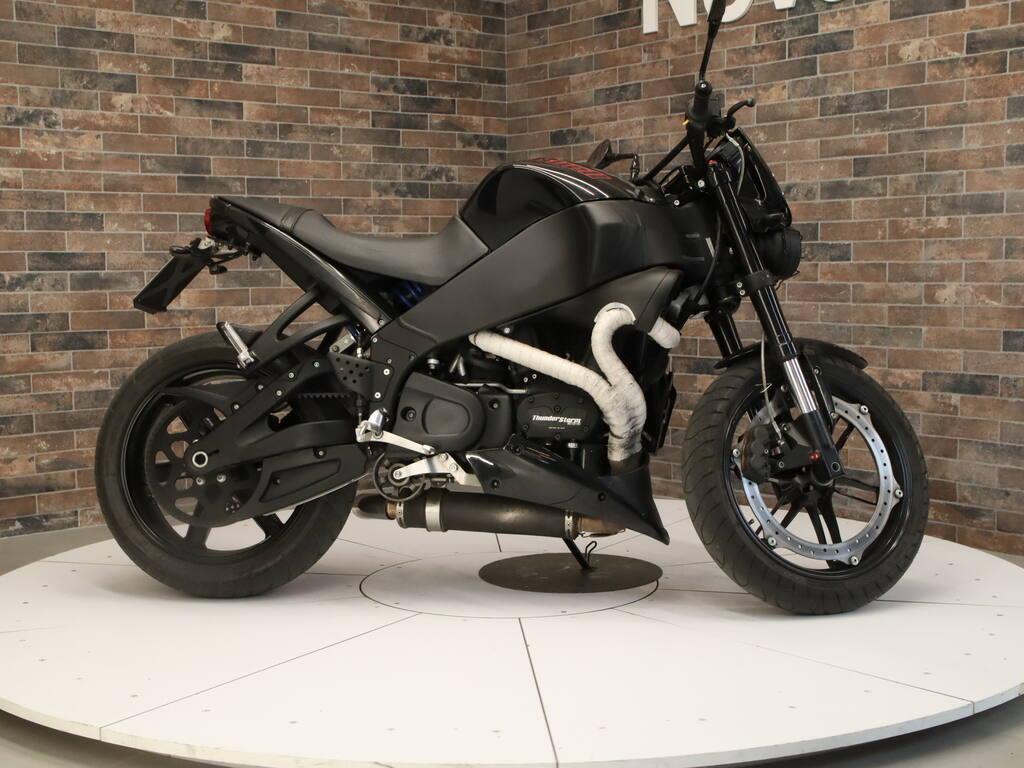 XB9SX
