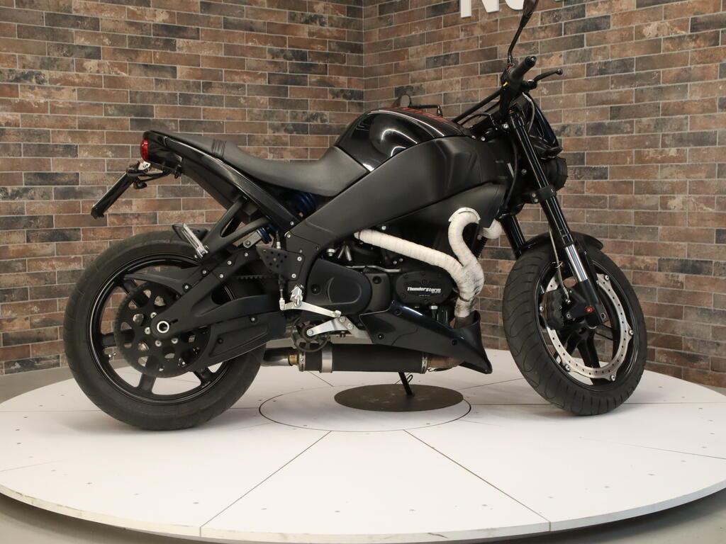 XB9SX