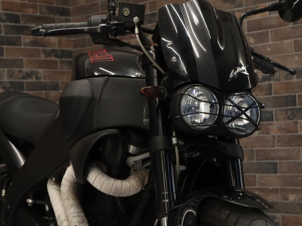XB9SX
