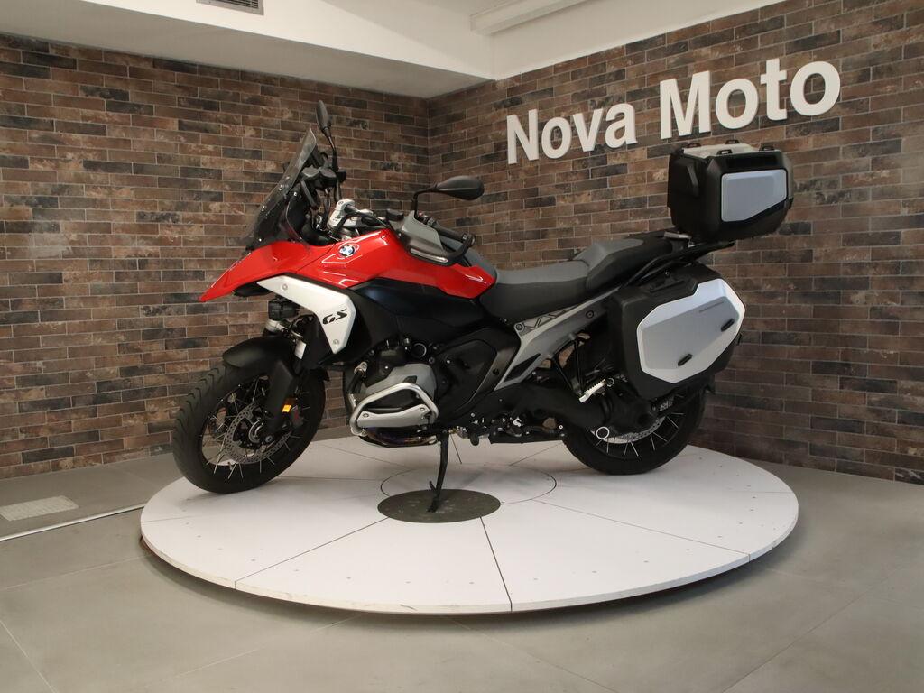 R 1300 GS