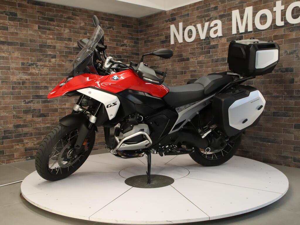 R 1300 GS