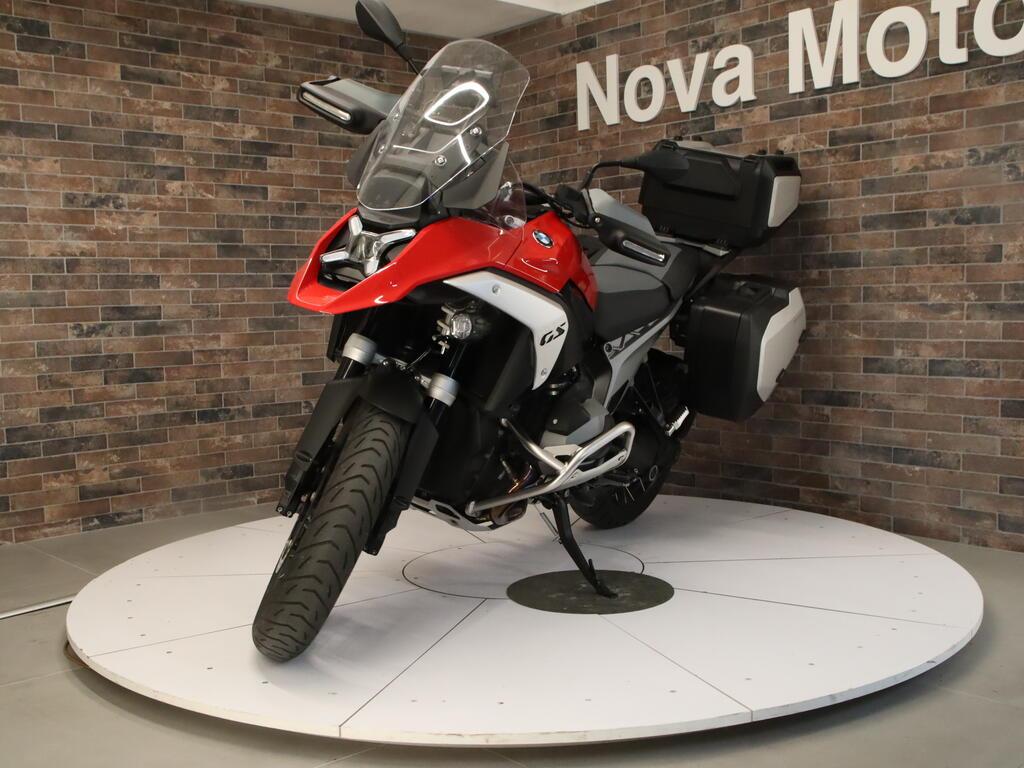 R 1300 GS