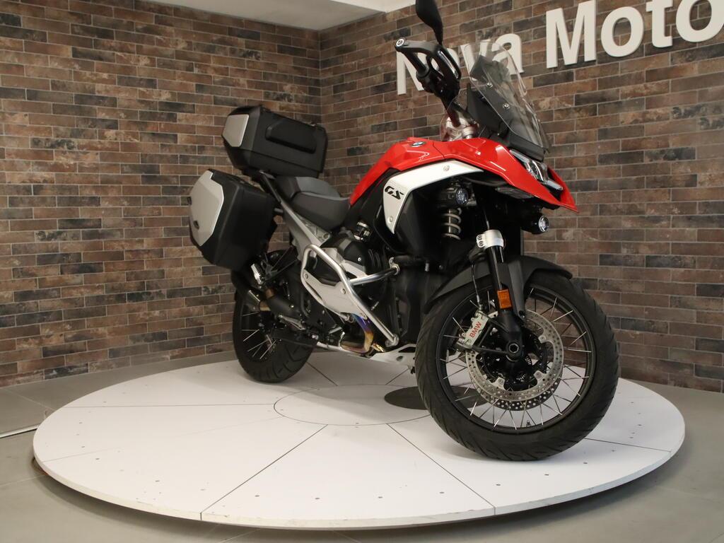 R 1300 GS