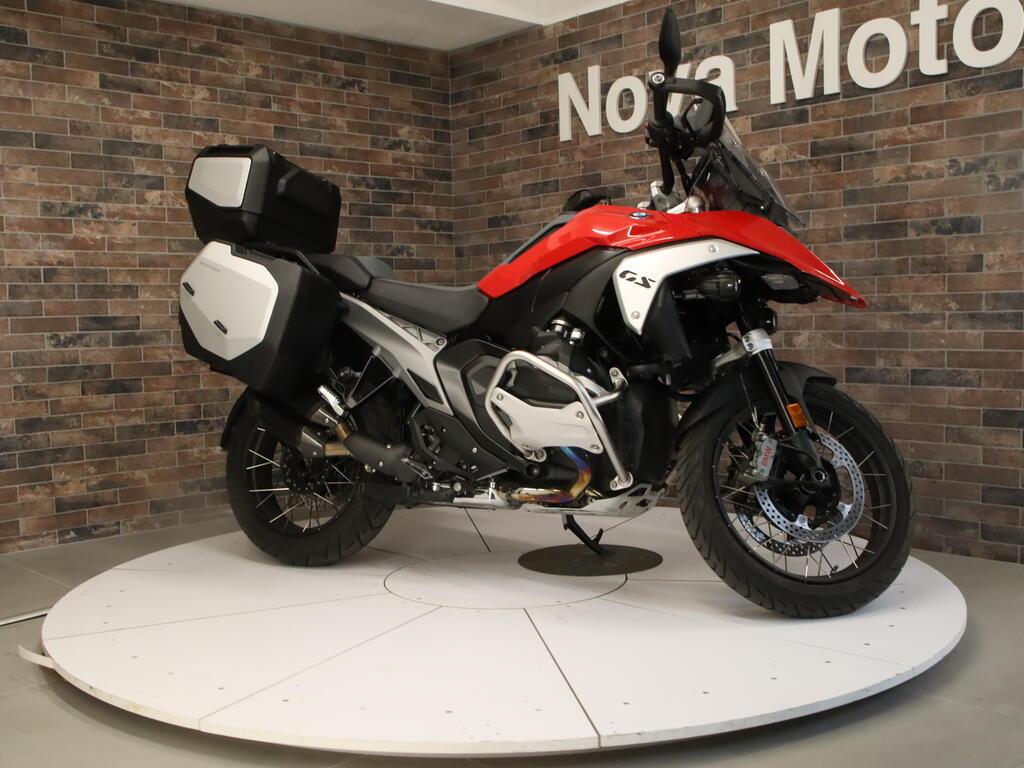R 1300 GS