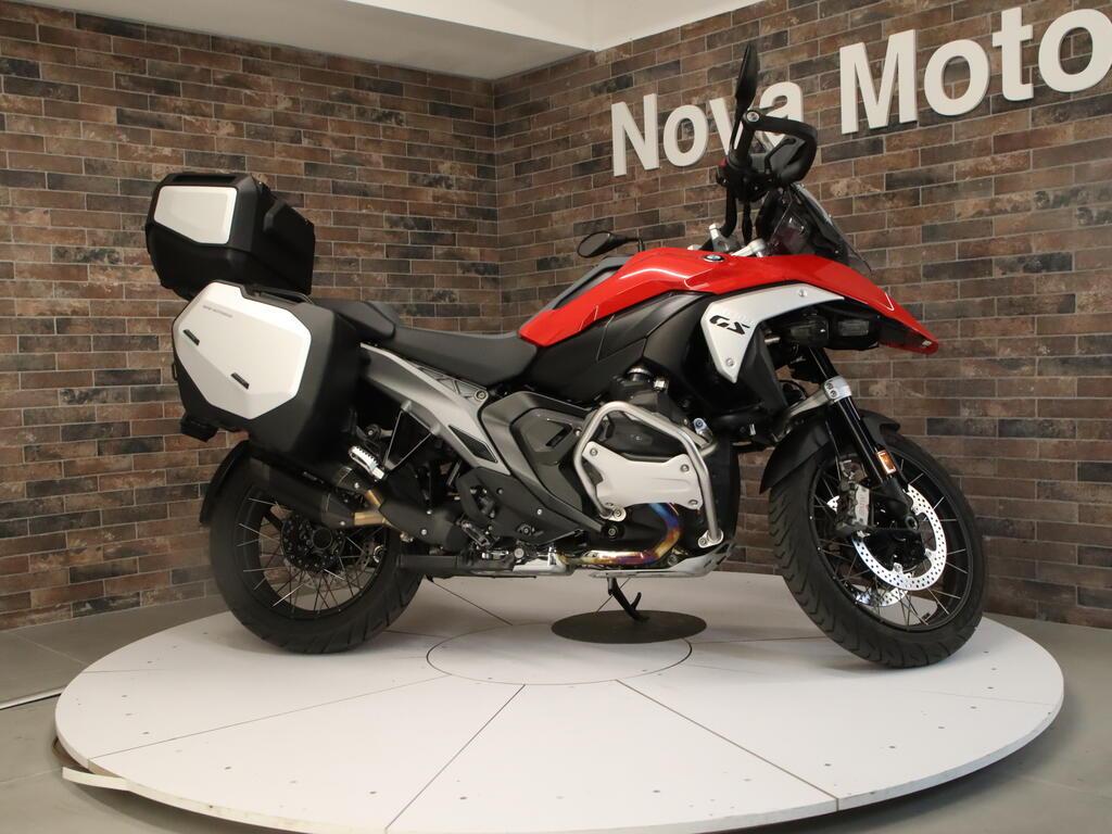 R 1300 GS