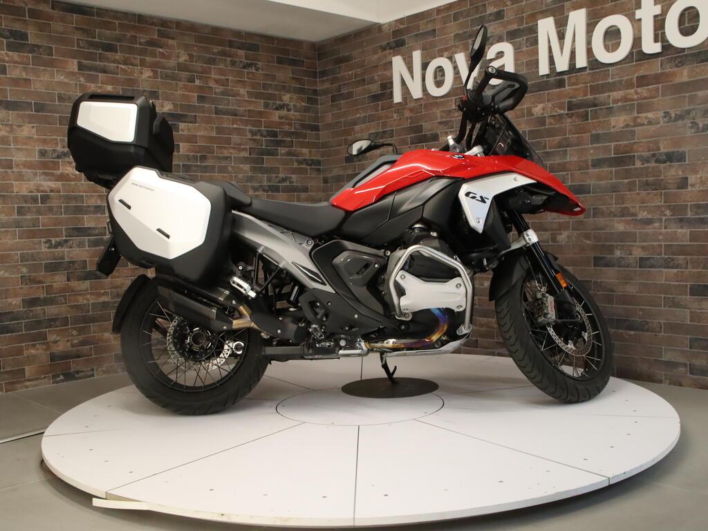 R 1300 GS