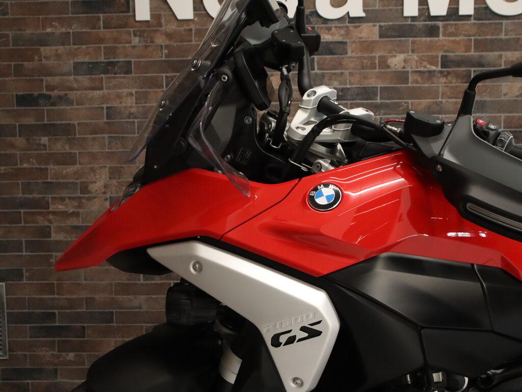 R 1300 GS
