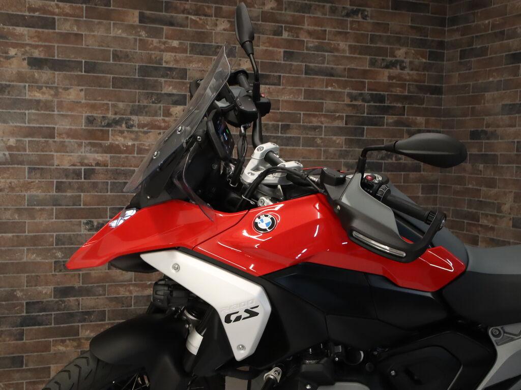 R 1300 GS