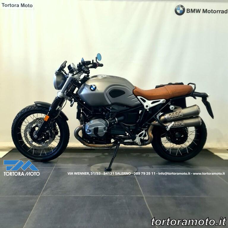 R 1200 NINET