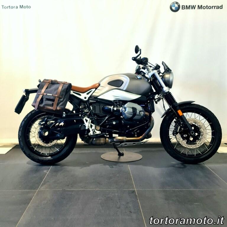 R 1200 NINET