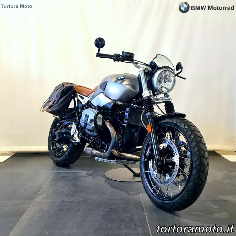 R 1200 NINET