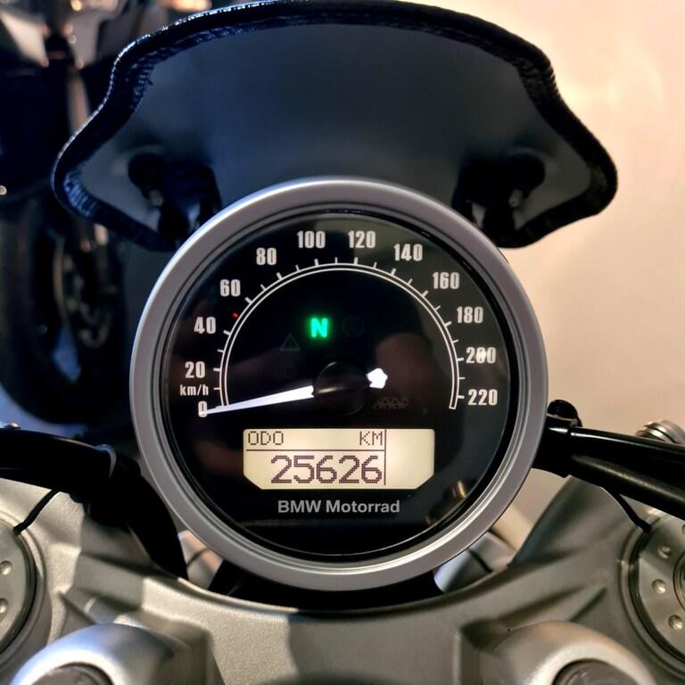 R 1200 NINET